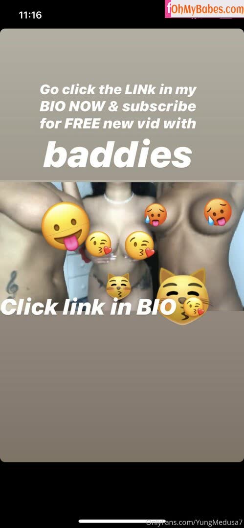 yungmedusa7 OnlyFans leaked photo #28 - OhMyBabes