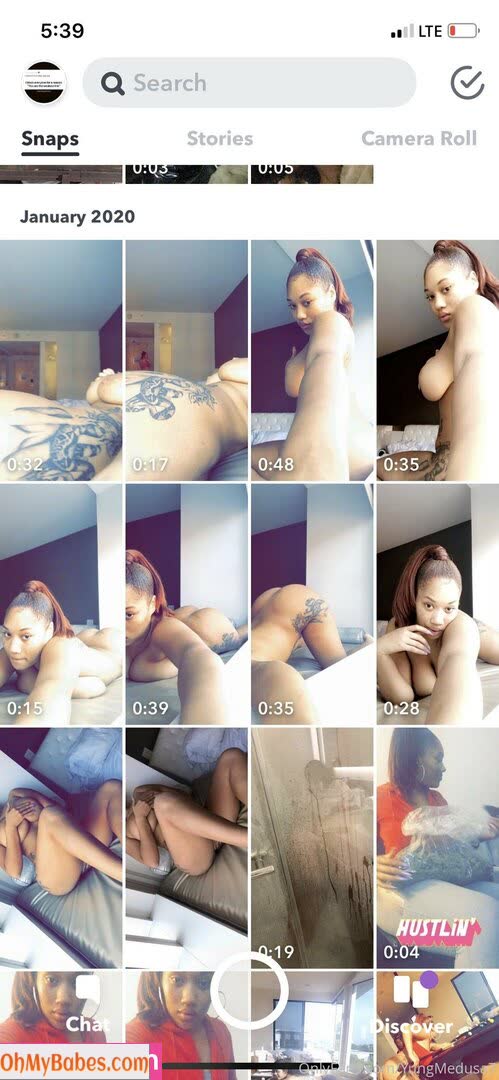 yungmedusa7 OnlyFans leaked photo #15 - OhMyBabes