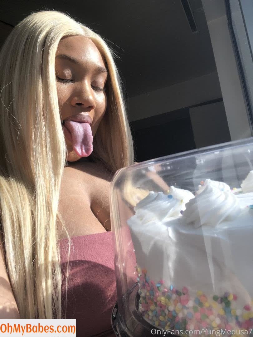 yungmedusa7 OnlyFans leaked photo #124 - OhMyBabes