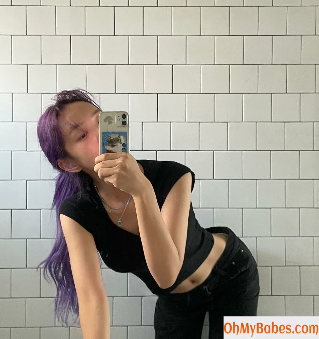 Yunjinpet OnlyFans leaked photo #5 - OhMyBabes