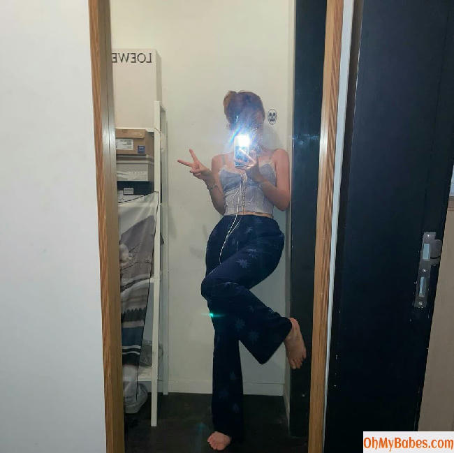 Yunjinpet OnlyFans leaked photo #7 - OhMyBabes