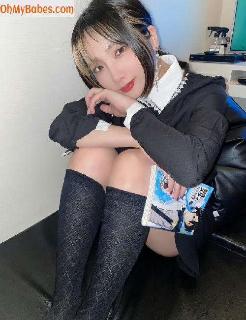 Yuno Mizusawa OnlyFans leaked photo #18 - OhMyBabes