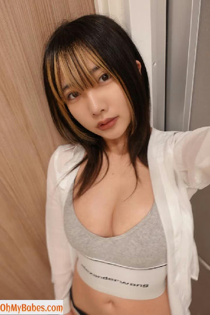 Yuno Mizusawa OnlyFans leaked photo #33 - OhMyBabes