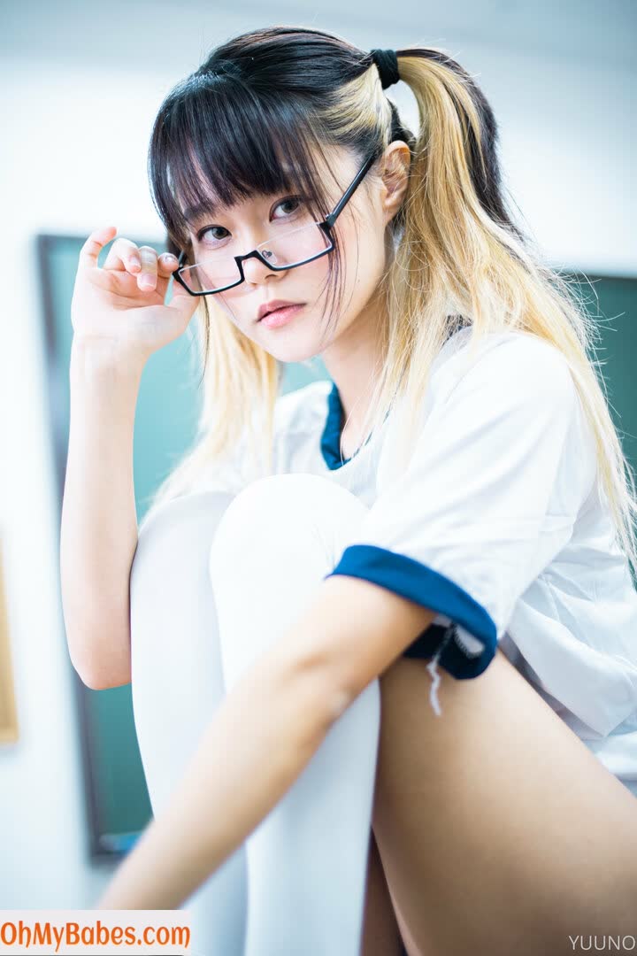 Yuuno Nude Leaked photo #69 - OhMyBabes