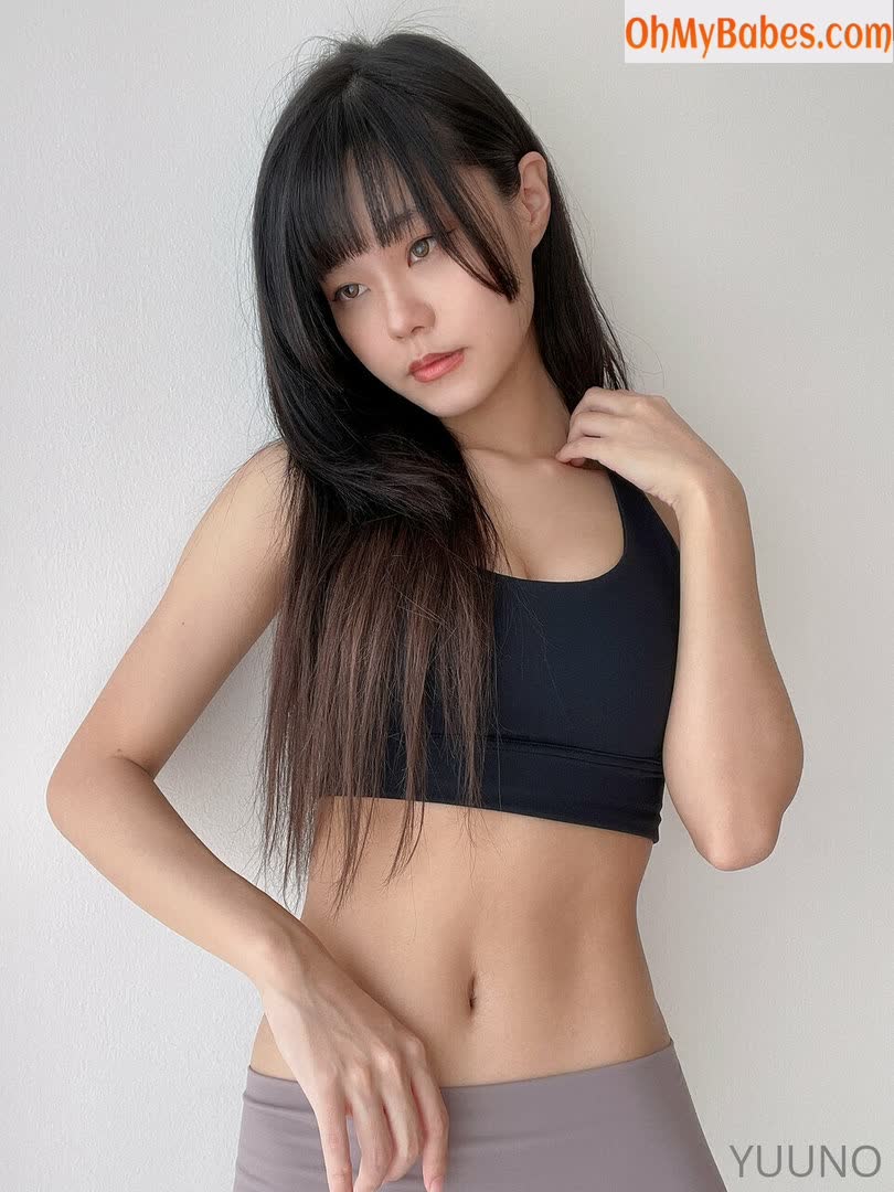 Yuuno Nude Leaked photo #18 - OhMyBabes