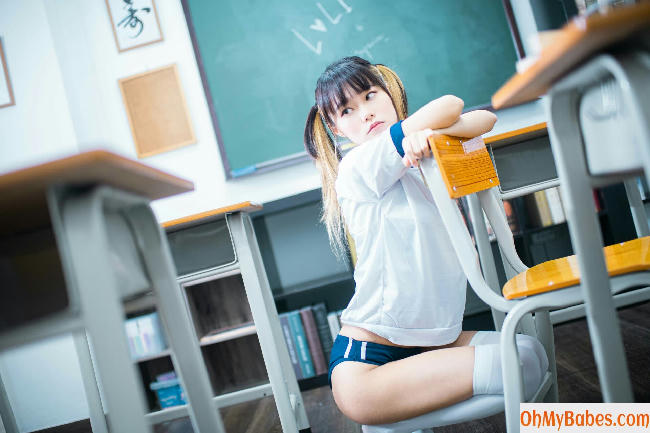 Yuuno Nude Leaked photo #71 - OhMyBabes