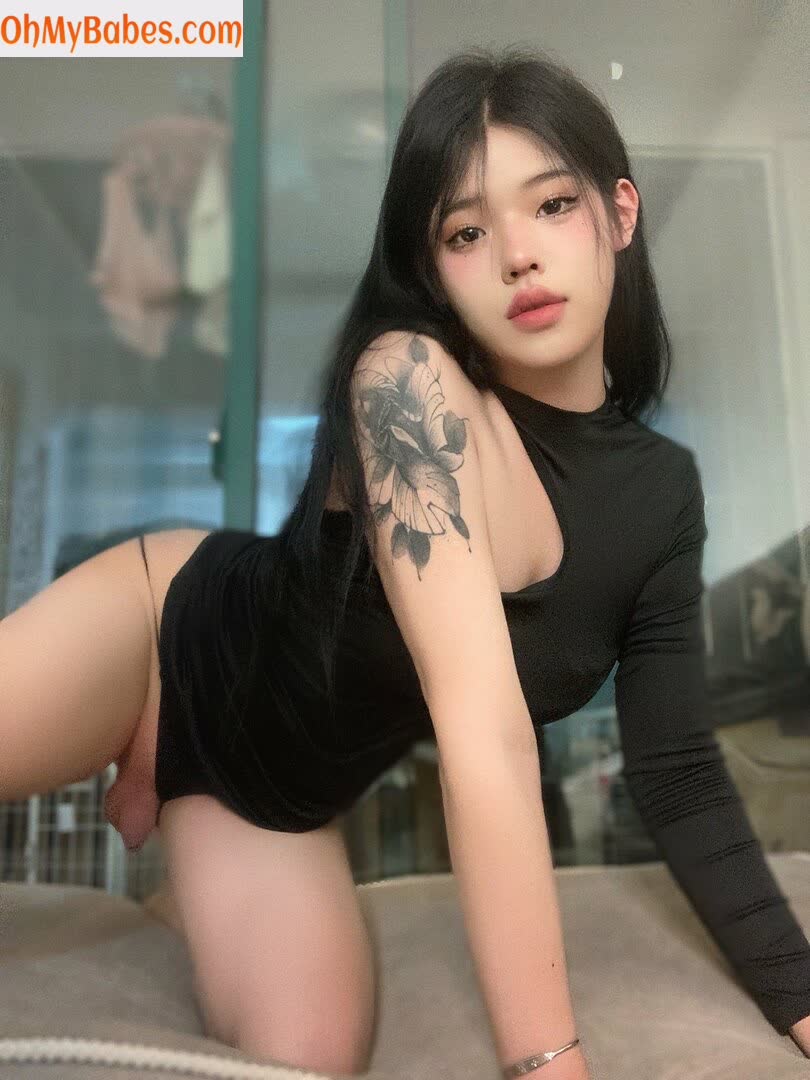 Yuzichucunqi OnlyFans leaked photo #9 - OhMyBabes