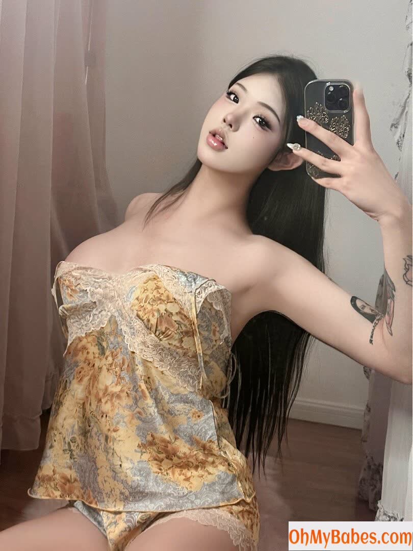 Yuzichucunqi OnlyFans leaked photo #28 - OhMyBabes