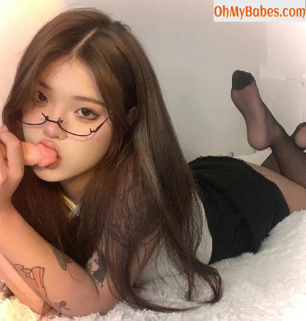 Yuzichucunqi OnlyFans leaked photo #10 - OhMyBabes