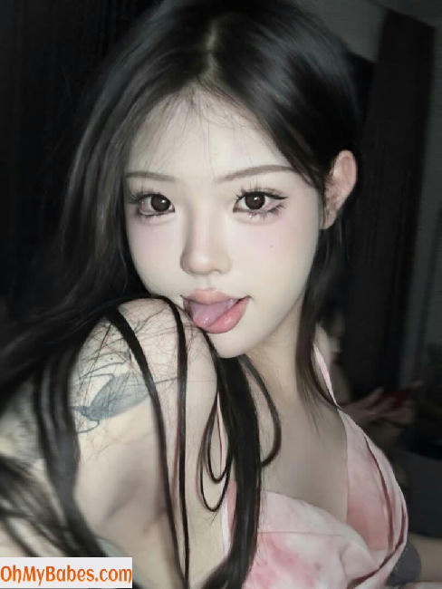 Yuzichucunqi OnlyFans leaked photo #27 - OhMyBabes