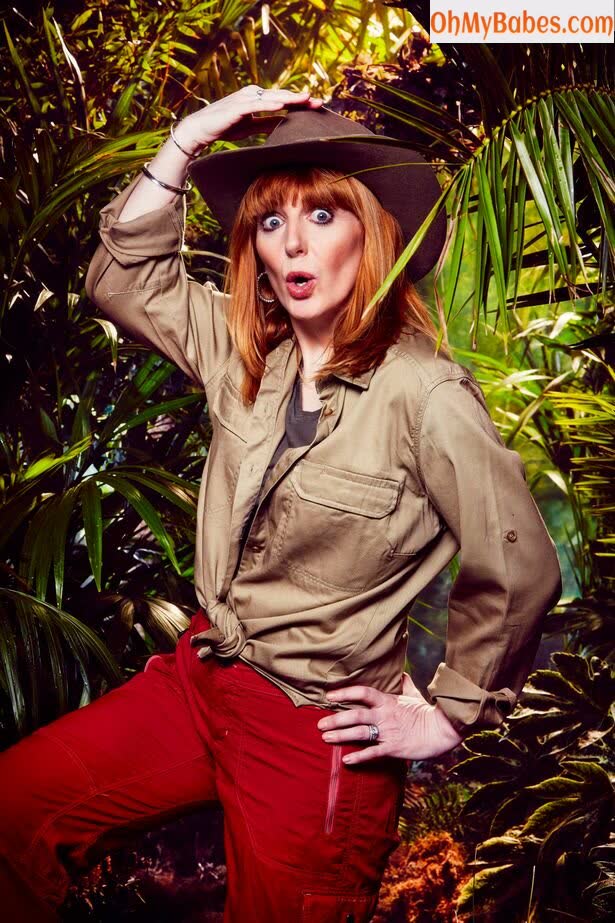 Yvette Fielding OnlyFans leaked photo #2 - OhMyBabes