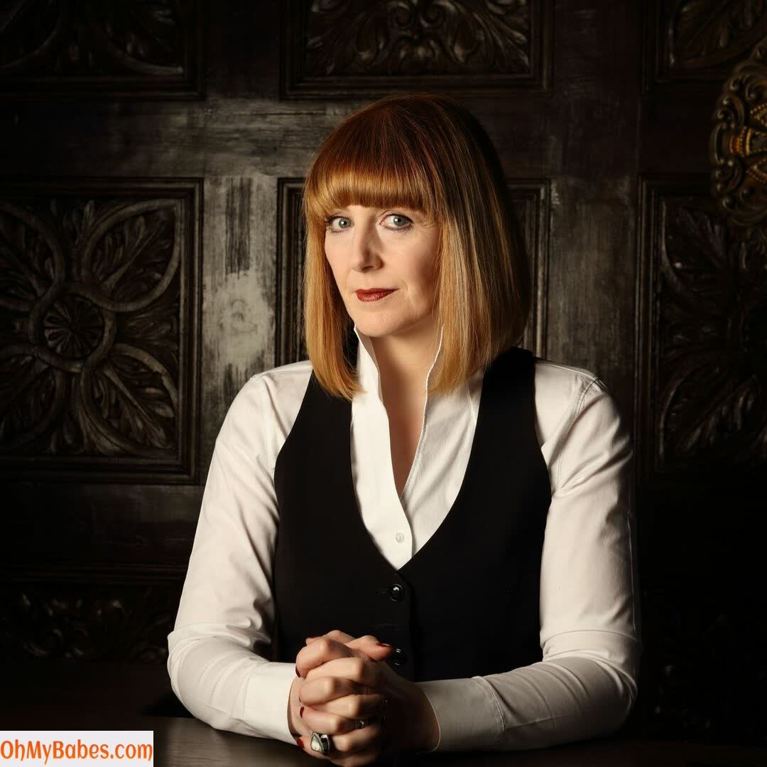 Yvette Fielding OnlyFans leaked photo #19 - OhMyBabes