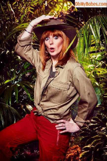 Yvette Fielding OnlyFans leaked photo #2 - OhMyBabes