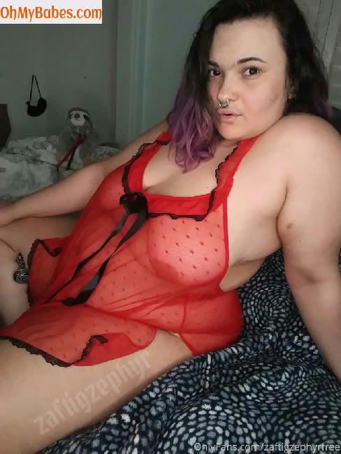 zaftigzephyrfree OnlyFans leaked photo #1 - OhMyBabes