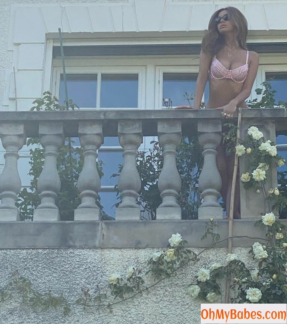 Zahia Dehar OnlyFans leaked photo #28 - OhMyBabes