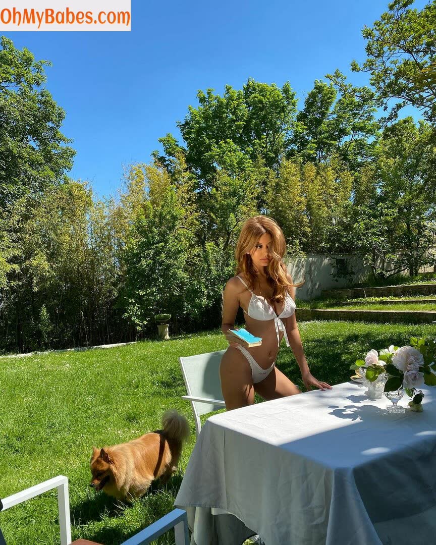 Zahia Dehar OnlyFans leaked photo #38 - OhMyBabes