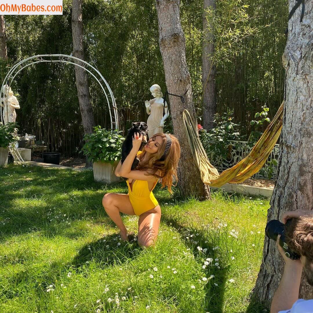 Zahia Dehar OnlyFans leaked photo #42 - OhMyBabes