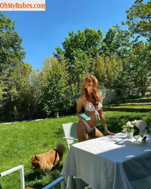 Zahia Dehar OnlyFans leaked photo #38 - OhMyBabes