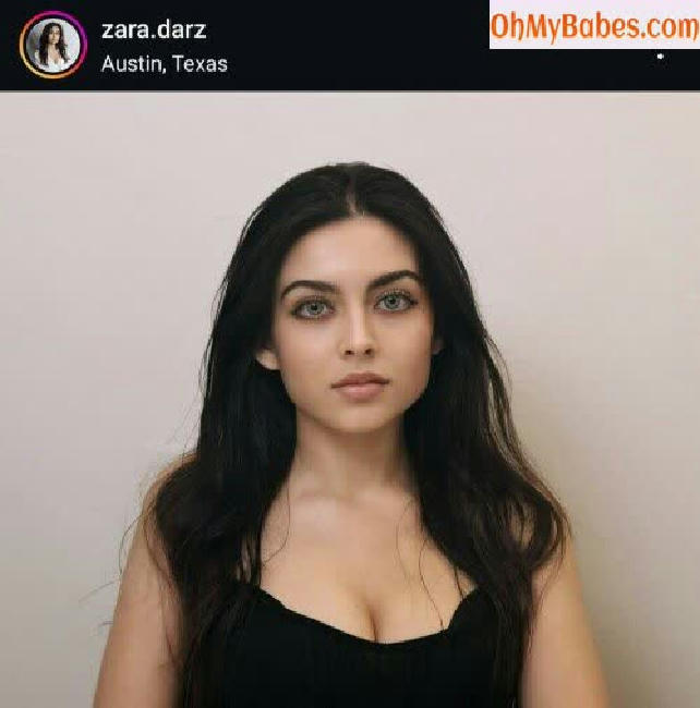 Zara Dar OnlyFans leaked photo #5 - OhMyBabes