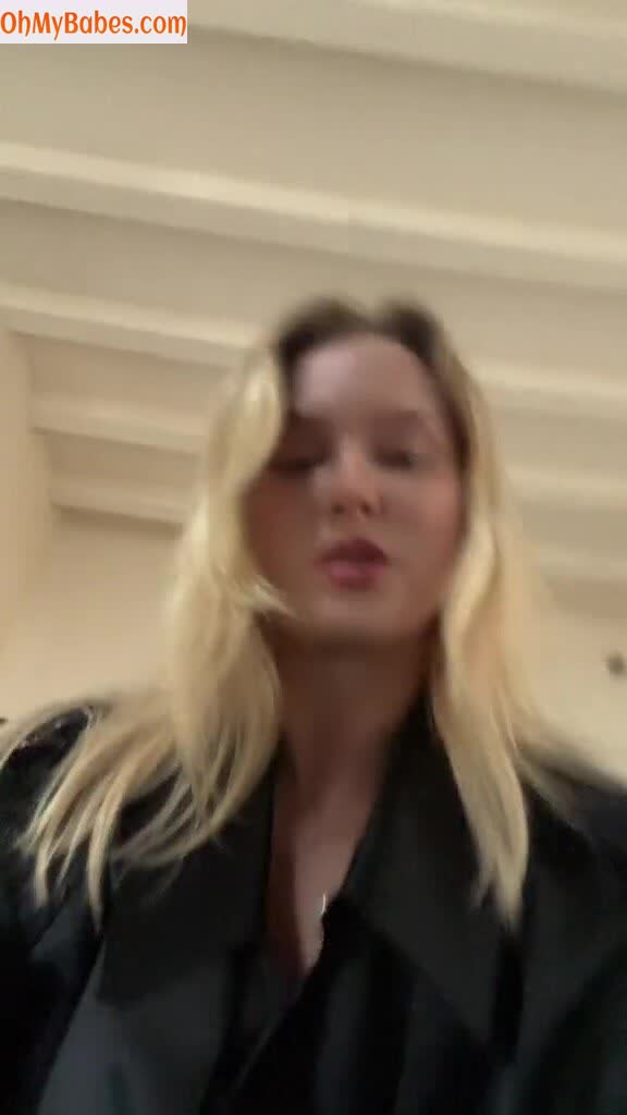 Zara Larsson OnlyFans leaked photo #31 - OhMyBabes