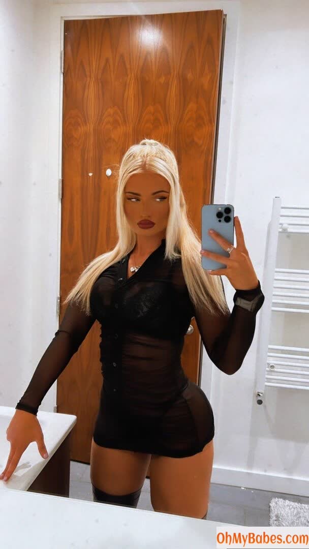 Zara Louisa OnlyFans leaked photo #2 - OhMyBabes