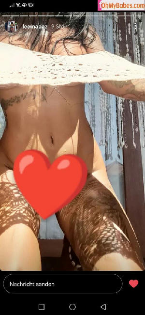 Zarah Leema OnlyFans leaked photo #20 - OhMyBabes