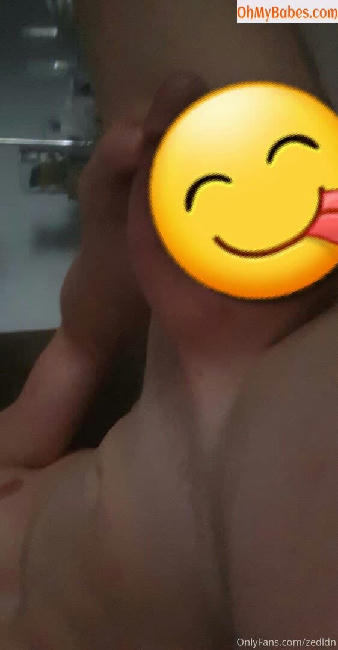 zedldn OnlyFans leaked photo #6 - OhMyBabes