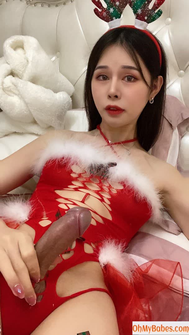 Zhang Sini OnlyFans leaked photo #12 - OhMyBabes