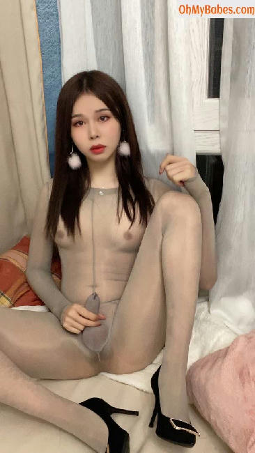 Zhang Sini OnlyFans leaked photo #11 - OhMyBabes