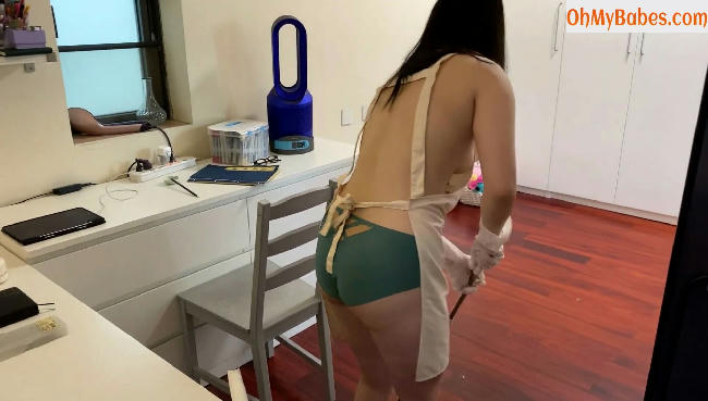 ZhouYiQin Nude Leaked photo #2 - OhMyBabes