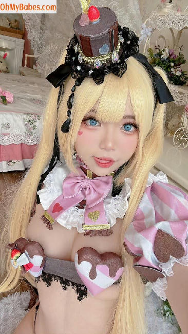 ZinieQ Cosplayer OnlyFans leaked photo #5 - OhMyBabes