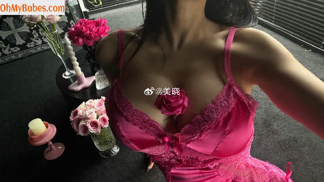 zmeixio OnlyFans leaked photo #73 - OhMyBabes