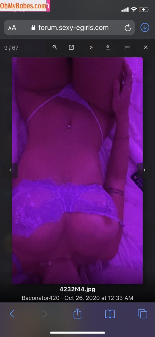 Zoe Consagra OnlyFans leaked photo #79 - OhMyBabes