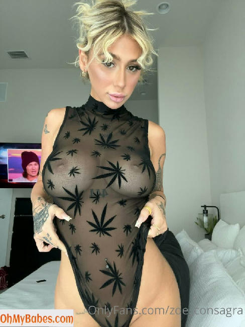 Zoe Consagra OnlyFans leaked photo #39 - OhMyBabes