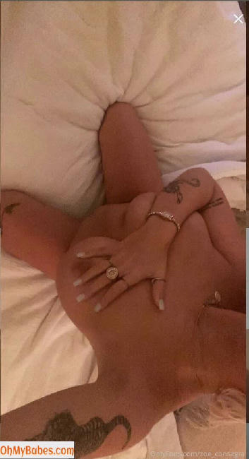 Zoe Consagra OnlyFans leaked photo #73 - OhMyBabes