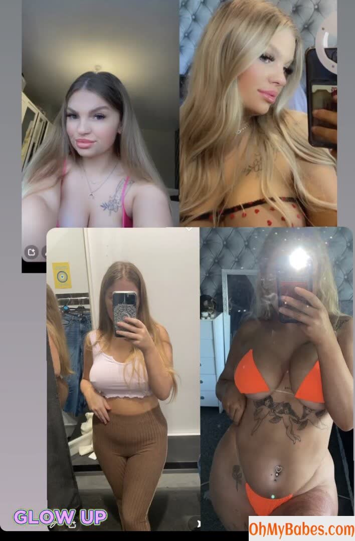 Zoe_ellerington OnlyFans leaked photo #13 - OhMyBabes