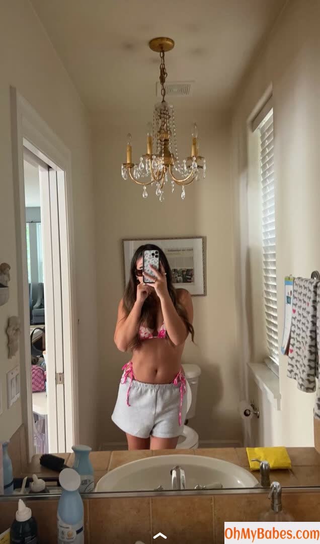 Zoe Ferguson OnlyFans leaked photo #132 - OhMyBabes