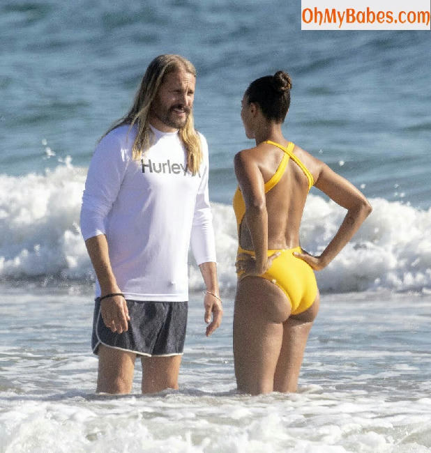 Zoe Saldana OnlyFans leaked photo #14 - OhMyBabes