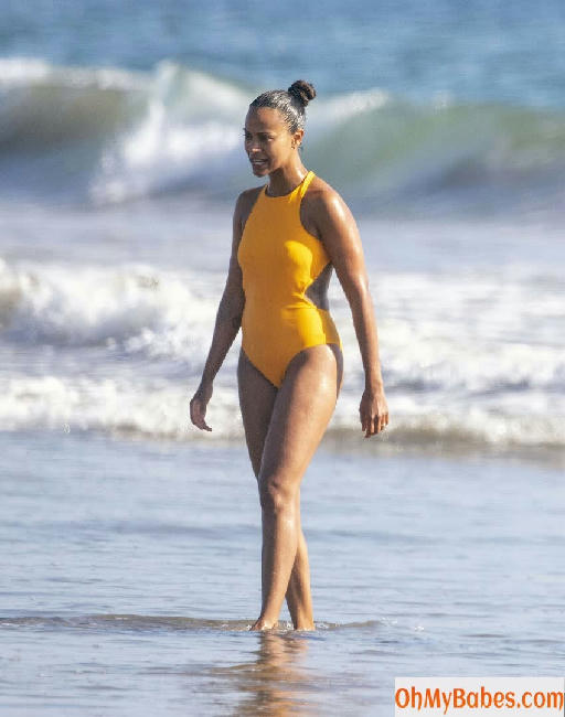 Zoe Saldana OnlyFans leaked photo #15 - OhMyBabes