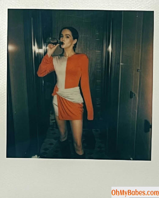 Zoey Deutch OnlyFans leaked photo #2 - OhMyBabes