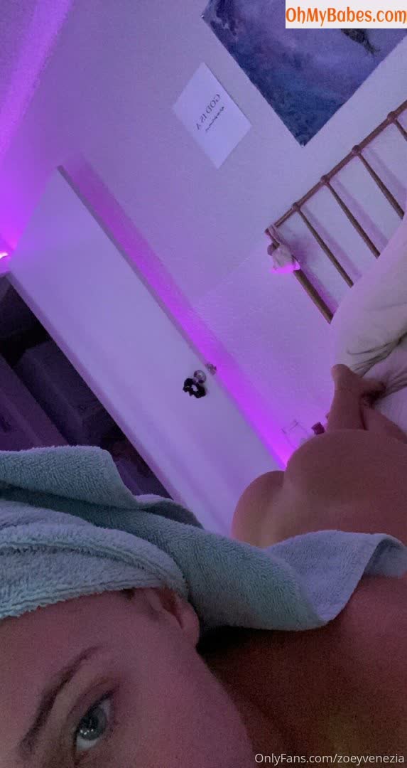 zoeyisasiren OnlyFans leaked photo #35 - OhMyBabes