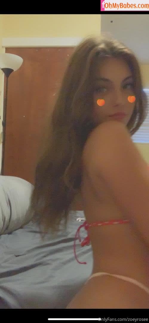 zoeyrosee OnlyFans leaked photo #24 - OhMyBabes