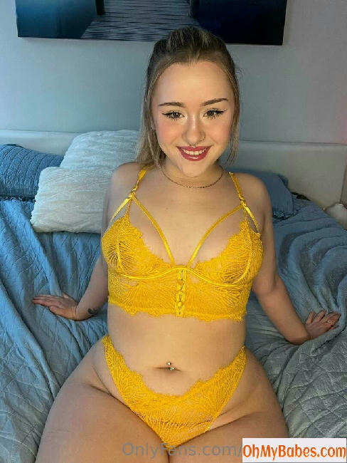 zoeyusofree OnlyFans leaked photo #21 - OhMyBabes