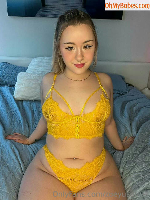 zoeyusofree OnlyFans leaked photo #10 - OhMyBabes