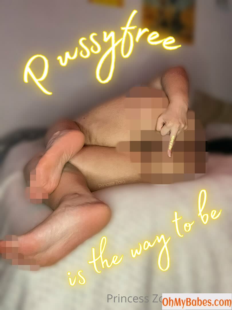 zoracensored Nude Leaked photo #9 - OhMyBabes