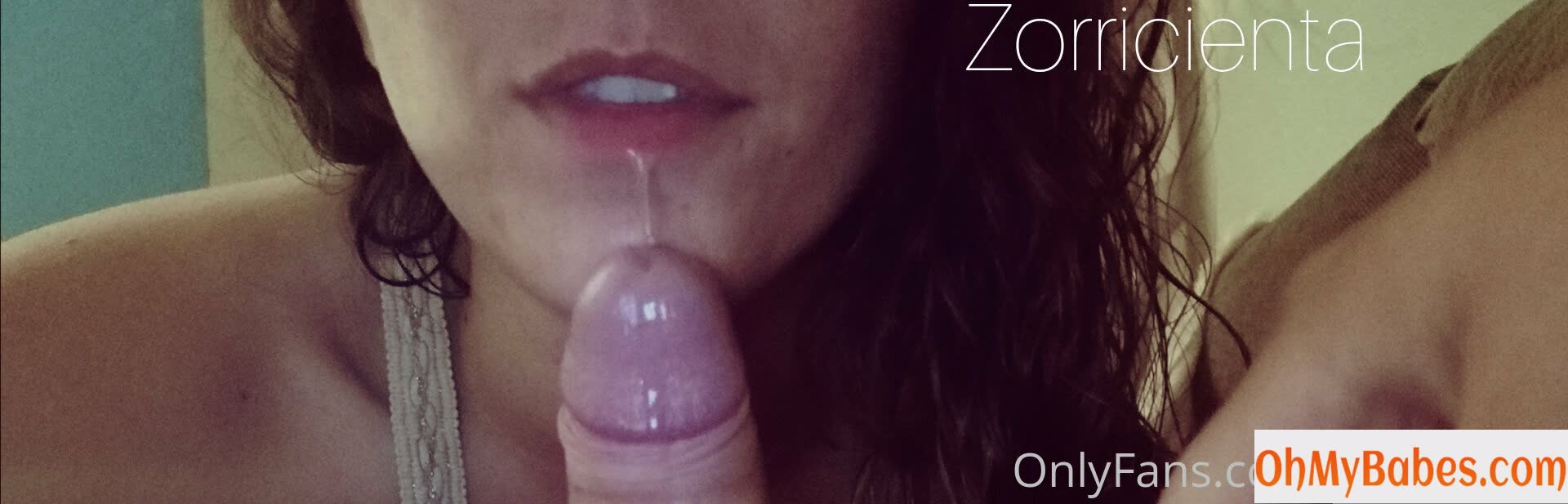 zorricienta OnlyFans leaked photo #32 - OhMyBabes