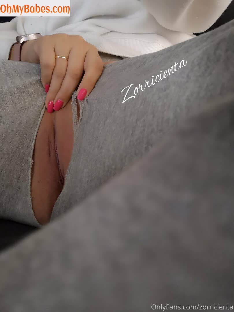 zorricienta OnlyFans leaked photo #27 - OhMyBabes